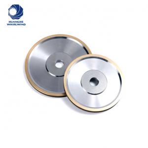 Quality Power tools vitrified diamond grinding wheel / resin bond diamond grinding wheel / diamond wheel for glass for sale