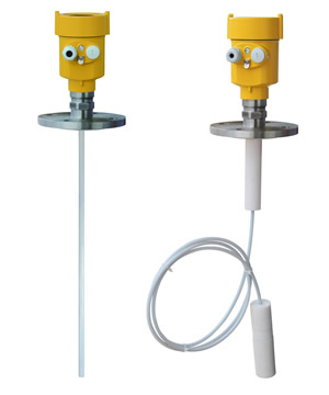 KLD70 Series Microwave Radar Sensor with output signal 4-20mA or HART