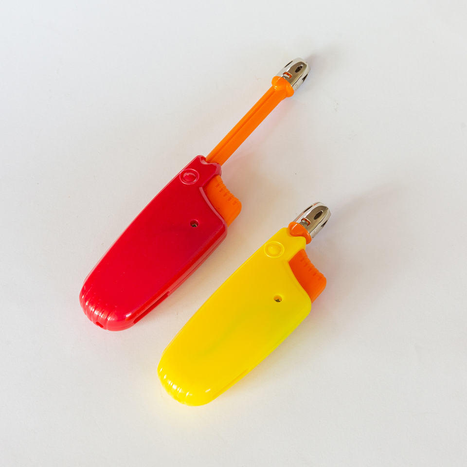 Dy-B005 Candle BBQ Lighter with 118.7mm