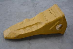 Quality PC200 Bucket Teeth And Adaptors for sale