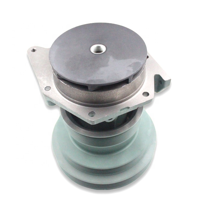 Metal Water Pump for Original Sinotruk HOWO Shacman FAW Dongfeng Vg1500060051