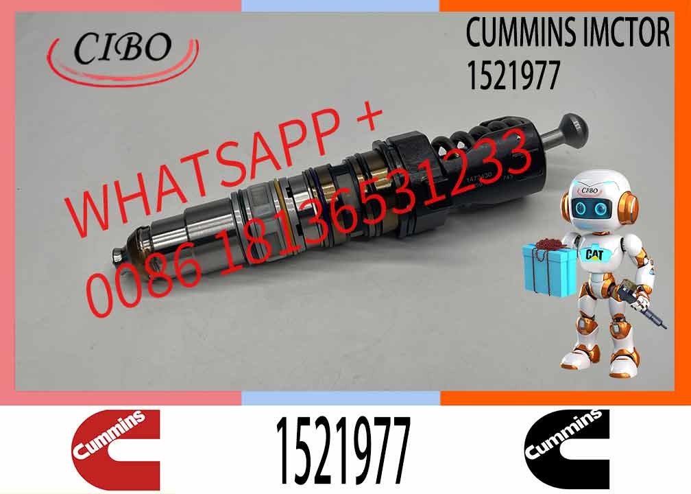 Diesel Fuel Injector 1499714 1521977 1481827 For Scania HPI DT12 11 L01 PGRT Truck Engine