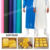 Eco-Friendly Recyclable High Quality Waterproof TPU/Polyurethane Apron waterproof full body apron bib apron