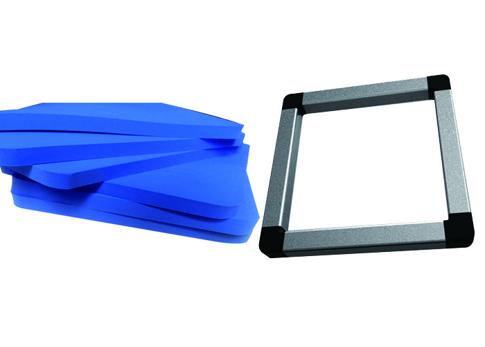 Super Absorbent Towel Sole Cleaning Machine Accessories With Strong Moisture Absorption