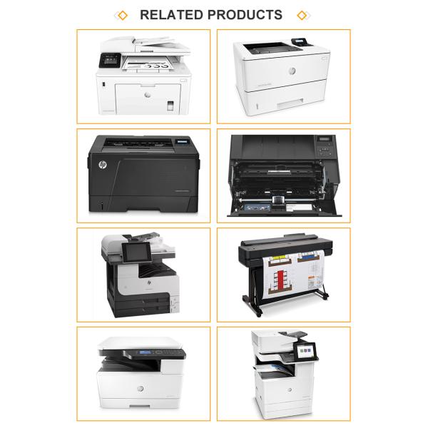 Professional Supply Multiple Golden Supplier Commercial Inkjet Printer