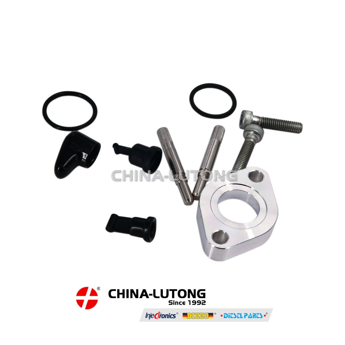 High Quality Valve 04226-0L010 Suction Control Valve Kit for Toyota Hilux 1KD Factory Directly Sale New Fuel Injection Pump Part for Hilux Ii Pickup 2