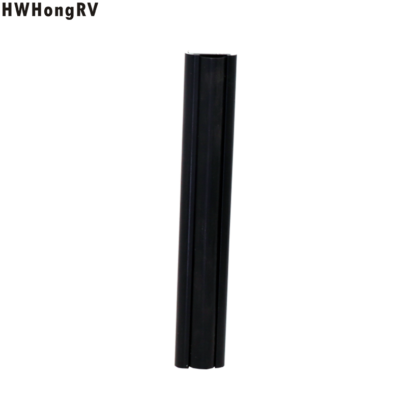 RV fittings campervan sealing strip Aluminum campervan trailer off road teardrop campervan