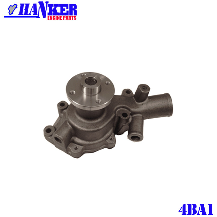 4BC1 Water Pump For Isuzu 4BA1 5-13610-187-0