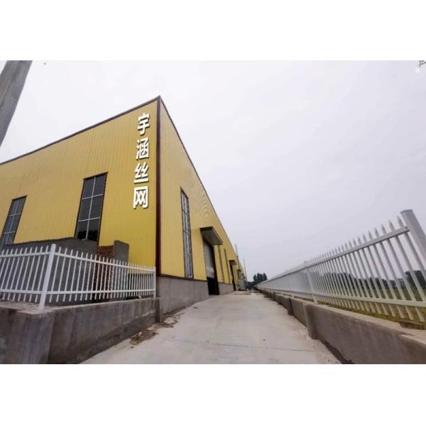 2mm stainless steel cable mesh 40mm For Shopping Mall Safety Fence