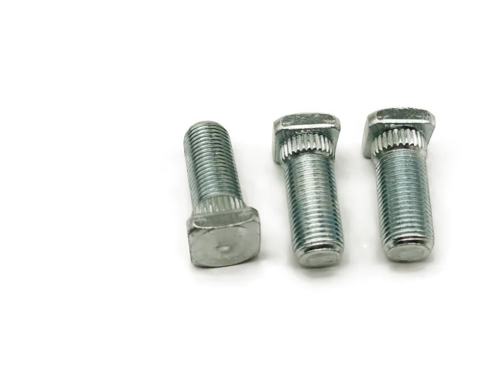 Square Head Screw For Golf Carts Custom-Made Special Fasteners Customization Of Non-Standard Screw