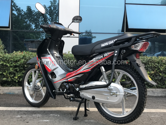 luojia haoji Chinese super cub Popular 50cc 70cc 110cc 125CC 4 stroke motorcycle 110cc motorcycle cub