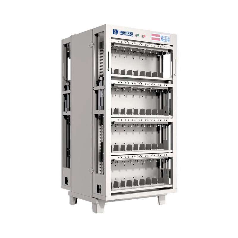 Quality 5V 60A Battery Formation&amp; Grading Machine for sale