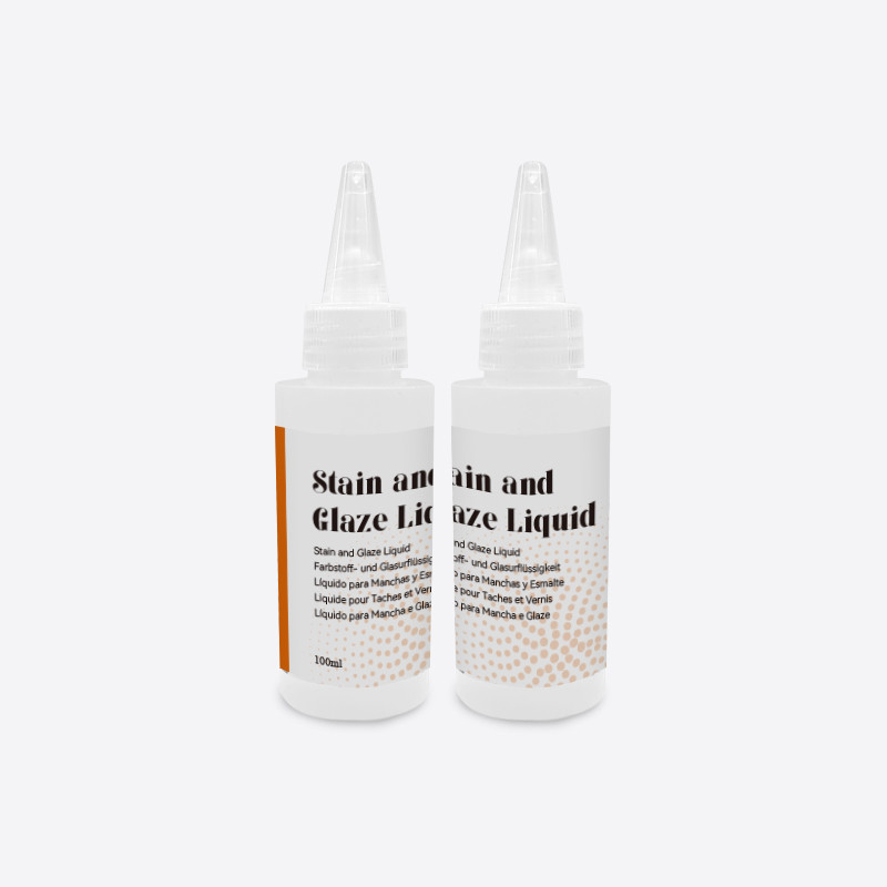 Audental Stain and Glaze Liquid The Ultimate Solution for Dental Professionals