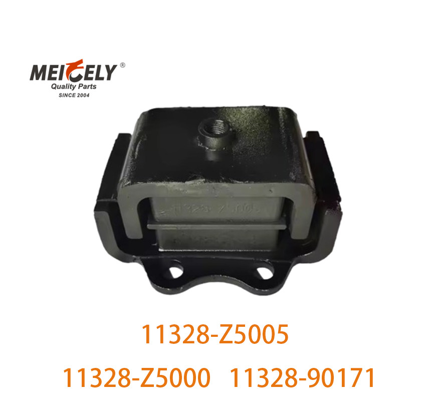 Factory Price OEM 11328-Z5005 Engine Mount 11328-Z5000 For NISSAN Truck