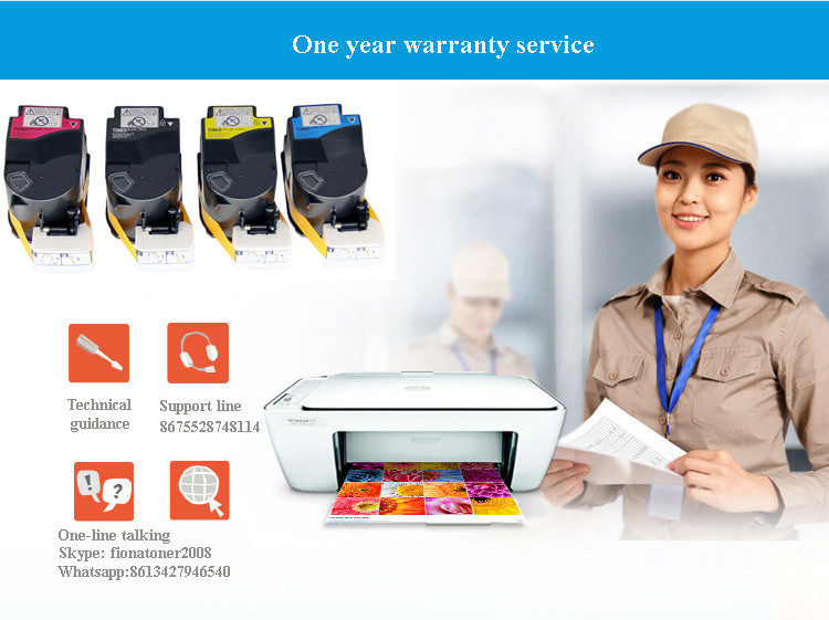CE TN310C G3SJ Cyan Toner For Bizhub C350 C351 C450 Photo Machines