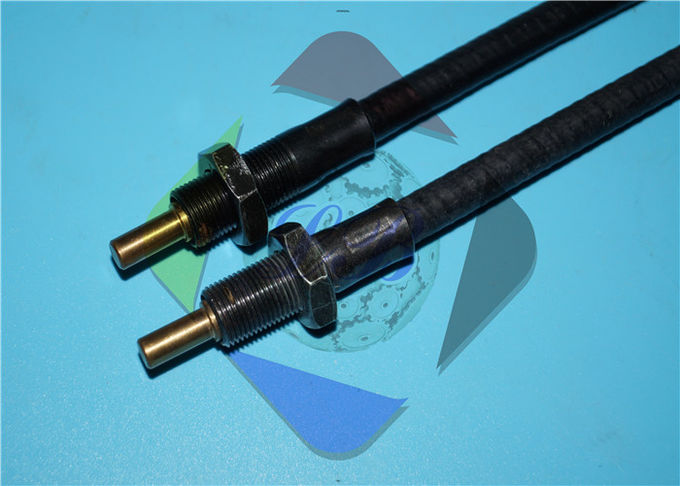 41.028.151/03 SM102PM74CD74 Original L500mm W9mm NW0.2kg Control Shaft For HD Ptinting Machine