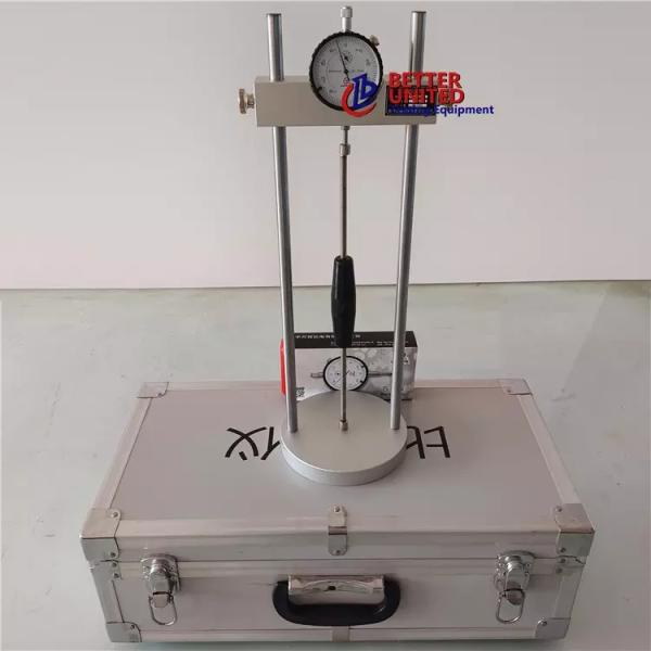 EN 12617-4 Digital Length Comparator Apparatus