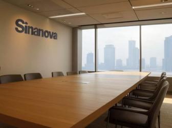 Sinanova Equipment Co., Ltd