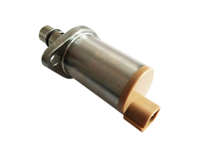 4HK1 6HK1 Engine parts ZX200-3 Original SCV valve 294200-0650 8-98043687-0, 8980436870 same as 294009-1221
