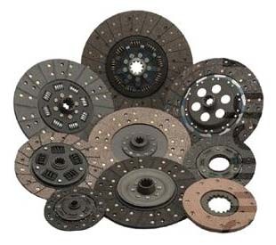 231004919/231004911CLUTCH COVER