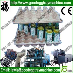 Quality cup carrier plup moulding machine for sale