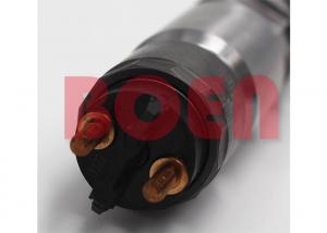China BOSCH Diesel Injector 0445 120 395 for BOSCH Common Rail Disesl Injector 0445120395 on sale