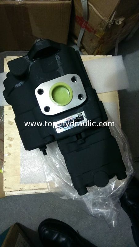 Nachi PVD-1B-32P-11G5-4191A hydraulic piston pump for Excavator