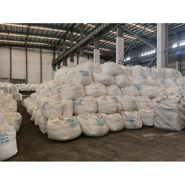 stain lifting Sodium Sulphate Anhydrous Biodegradable Raw Material For Detergent Soap