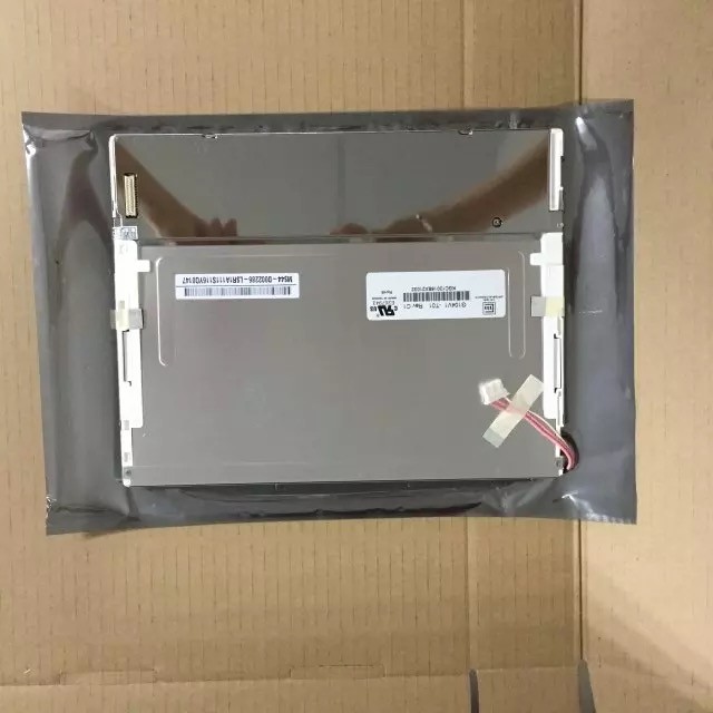T-51963GD035J-MLW-AJN Kyocera 3.5INCH LCM 240×320RGB 300NITS WLED TTL INDUSTRIAL LCD DISPLAY