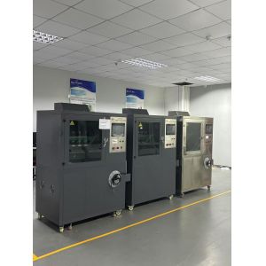 Insulation Testing Machine Test And Errosion Testing Equipment IEC60587