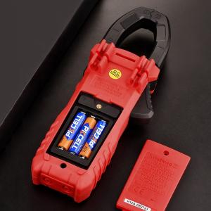 Quality 1000V DC AC Clamp Meter , 1000A Current Clamp Meters for sale