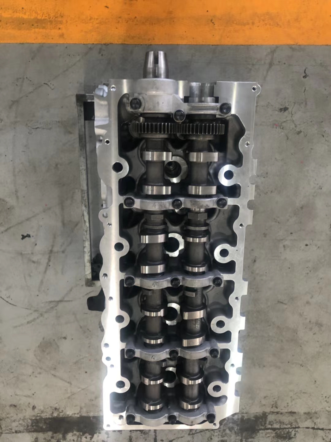 Highly Durable 3.0L Displacement Engine Assembly for Toyota HIACE 1KD 2KD