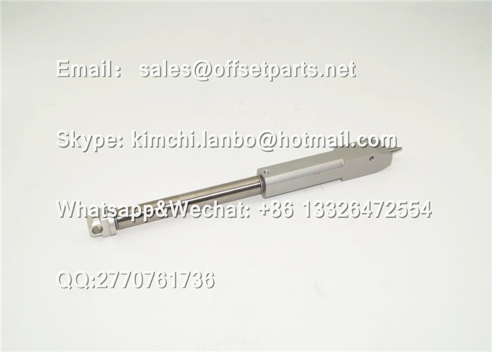 Roland pneumatic cylinder paper carrier delivery high quality roland offset printing machine spare part