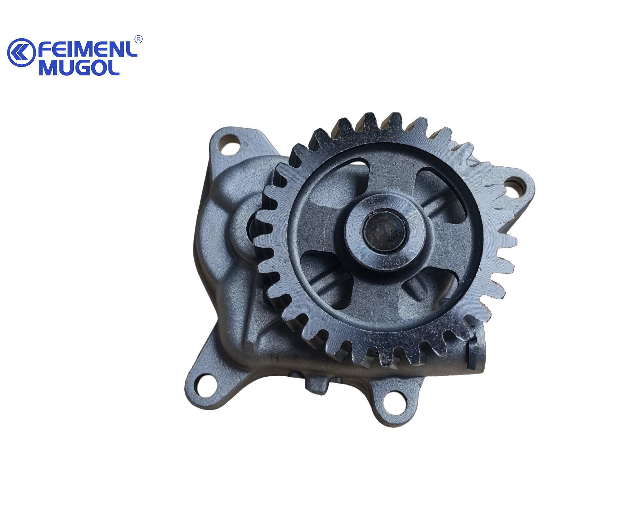 8-97147338-0 Engine System Parts Oil Pump Isuzu 700p Truck Isuzu 4hk1 Fuel Pump