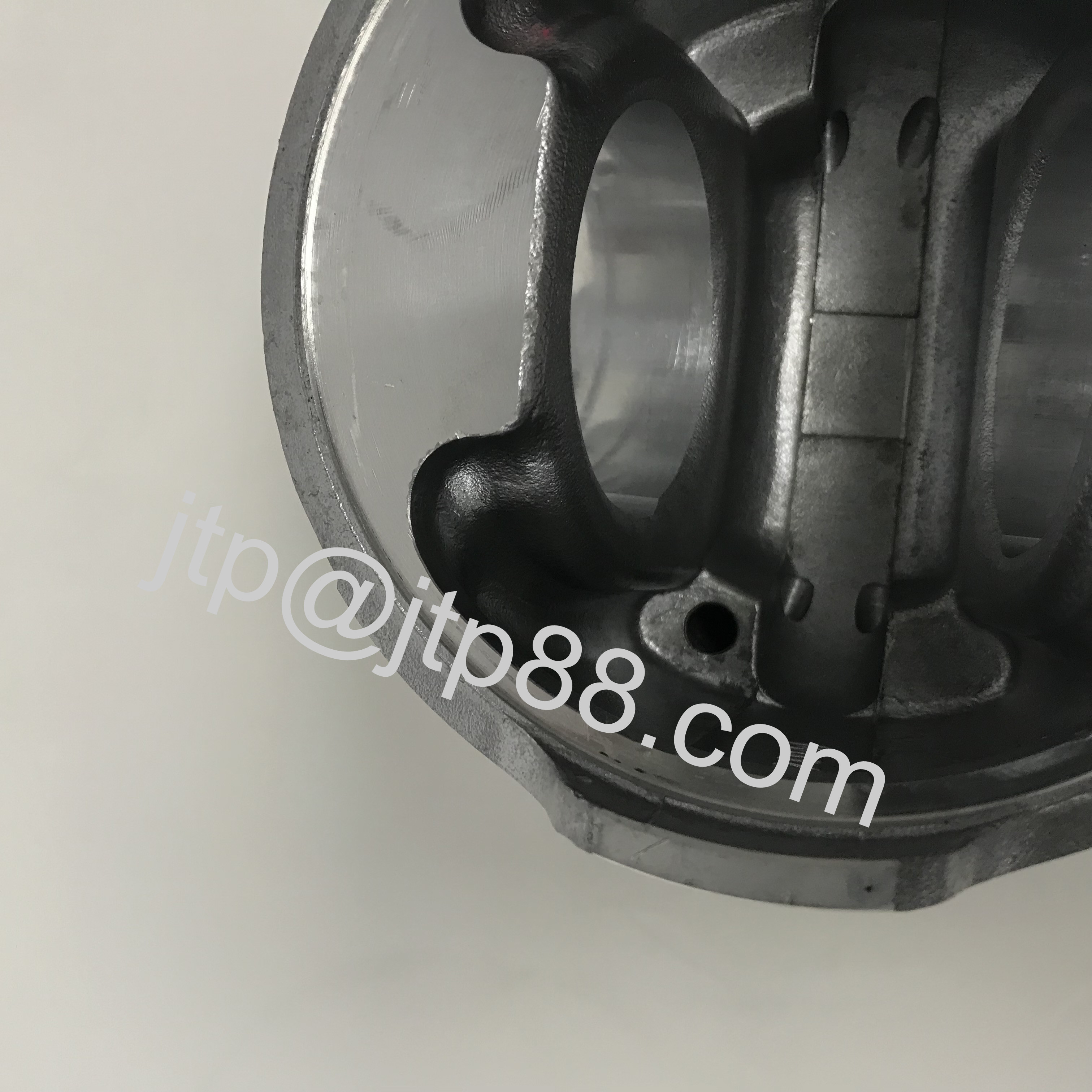 4JA1 Diesel Engine Piston Liner Kit 8-97089-892-0 125mm Dia For ISUZU Truck / Bus