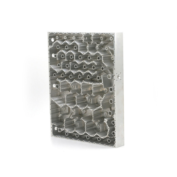 High Quality Customized Die Casting for Chain Sprockets Air Compressor Accessories