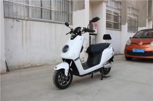 China Optional Color Large Electric Scooter Energy Saving With Lithium Ion Battery on sale