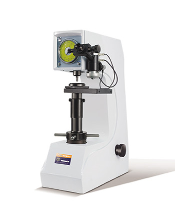 Quality Motorized Loading Brinell Rockwell Vickers Multi Function HardnessTesting Machine for sale