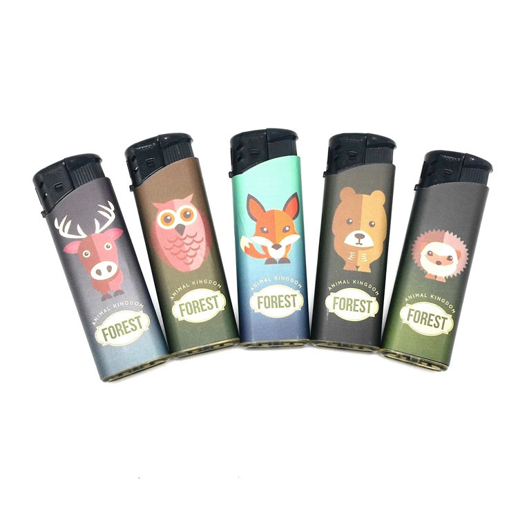 Factory Direct Supply Cigarette Electronic Lighter Stick