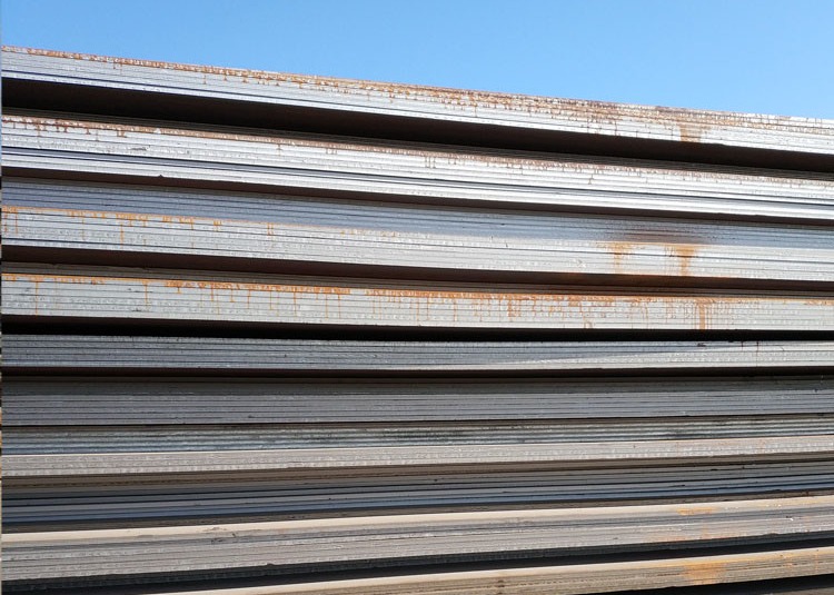 Astm A225 Gr C Steel Plate Astm A225 Gr C Hot Rolled Steel Sheet  Astm A225 Gr C Carbon Steel Plates