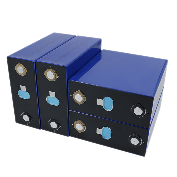 280Ah Lifepo4 Battery Cells Durable 3.2V Rechargeable Battery for Solar Energy System
