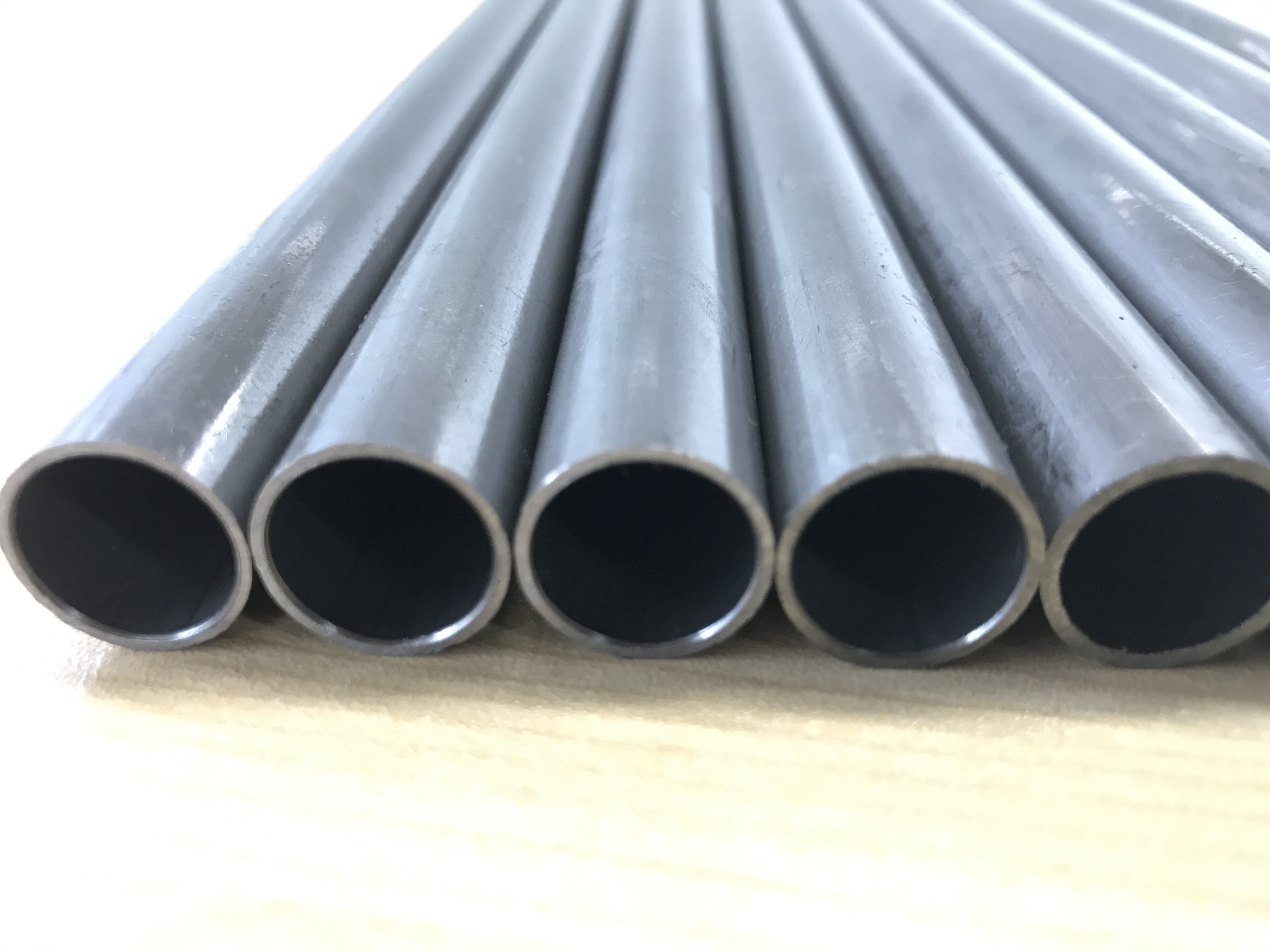 GB/T 18254 High Dimensional Accuracy Chromium Bearing Steel Tube