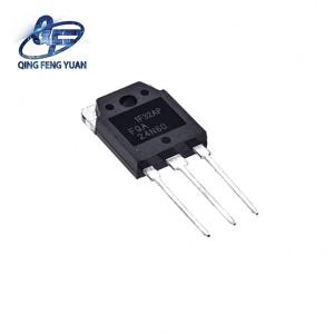 Quality FQA24N60 MT-200 Bipolar (BJT) Transistor Mosfet FQA24N60 for sale