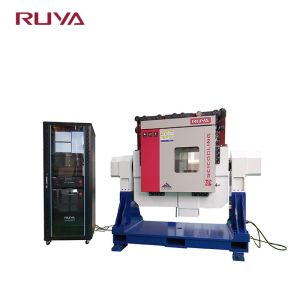 Quality Dual-axis Temperature-controlled Turntable IMU Calibration Turntable for sale