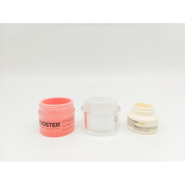 1-Color 50 Pcs/Min Automatic Round Jar/Cap Hot Stamping Machine