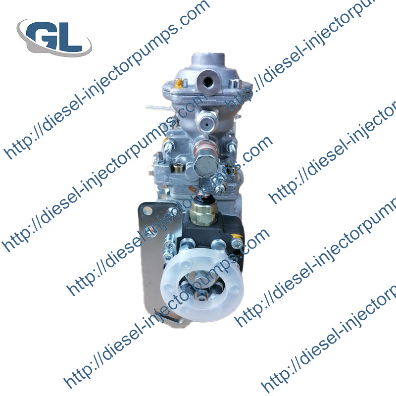 High quality Diesel Fuel Injection Pump 3960900 0460426355 VE6/12F1300R929-2 for cummins 6BT 5.9L