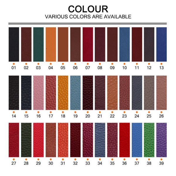 Personalised PU Leather Bound Notebook Journal Printing Stationery Diary