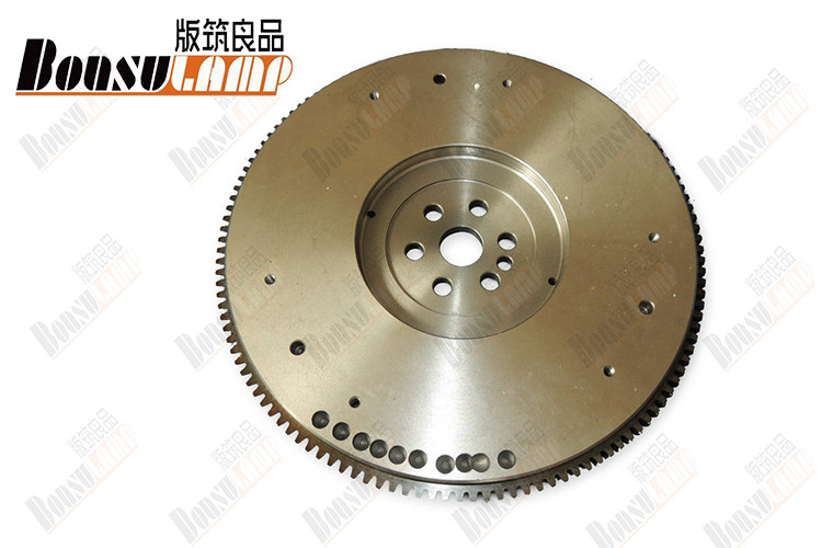 NPR 4BE1 Flywheel Engine 275mm OEM 8-94372128-1 8943936220 ISUZU