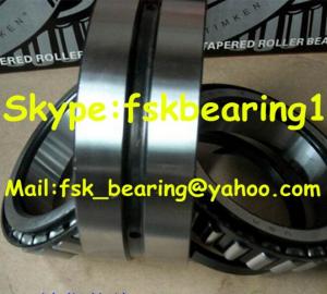 China Double Row 375D / 372A Inch Tapered Roller Bearing Size Chart on sale