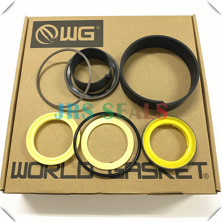 2440980 2442048 3812334 Hydraulic Cylinder Seal Kit Excavator loader oil seal
